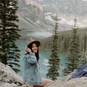 Meet your Posher, Anna katrina